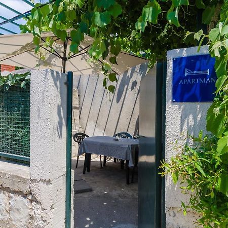 Apartment Adea Dubrovnik Exterior photo